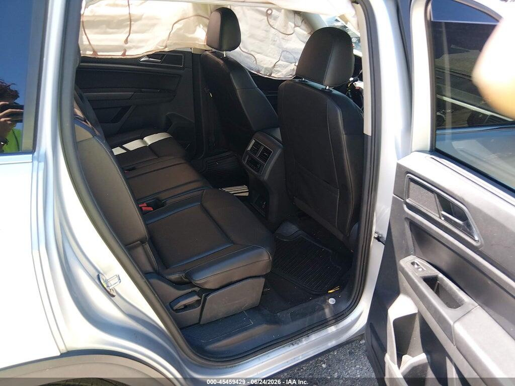 1V2UR2CA8KC550179 2019 VOLKSWAGEN ATLAS photo no. 8