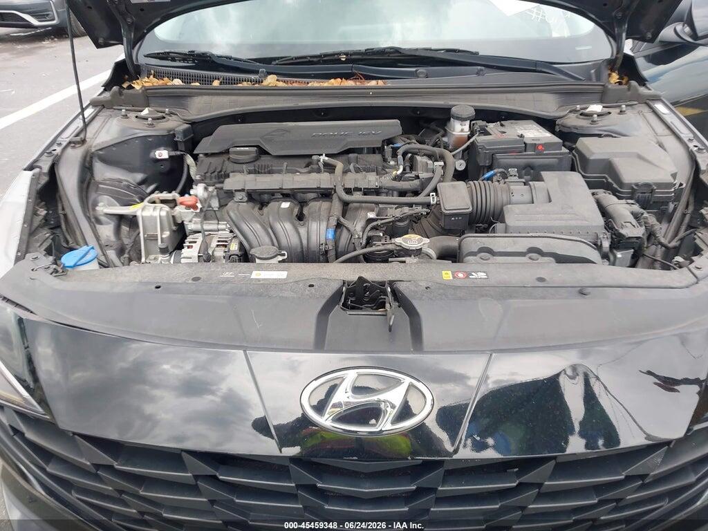KMHLM4AG3PU381894 2023 HYUNDAI ELANTRA photo no. 10