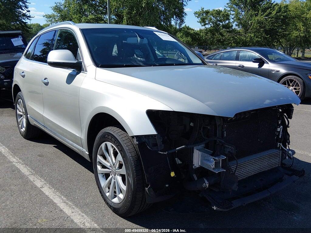 WA1CFAFP5FA028895 2015 AUDI Q5 photo no. 1