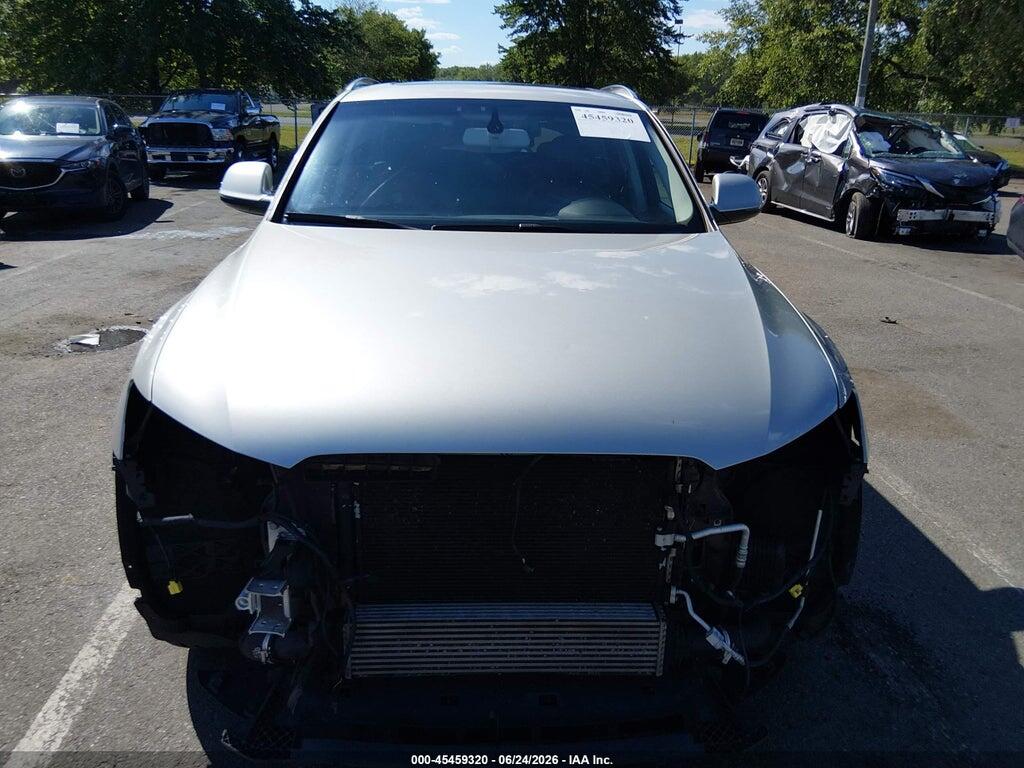 WA1CFAFP5FA028895 2015 AUDI Q5 photo no. 12