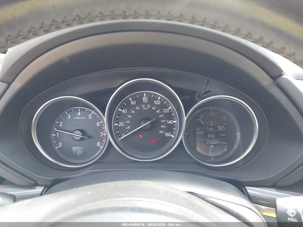JM3KFADL0H0200607 2017 MAZDA CX-5 photo no. 7