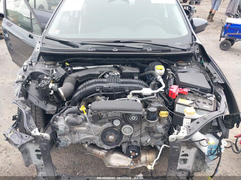 JF1GUAFC2R8339129 2024 SUBARU IMPREZA photo no. 10