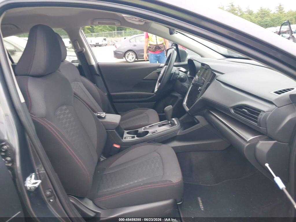 JF1GUAFC2R8339129 2024 SUBARU IMPREZA photo no. 5