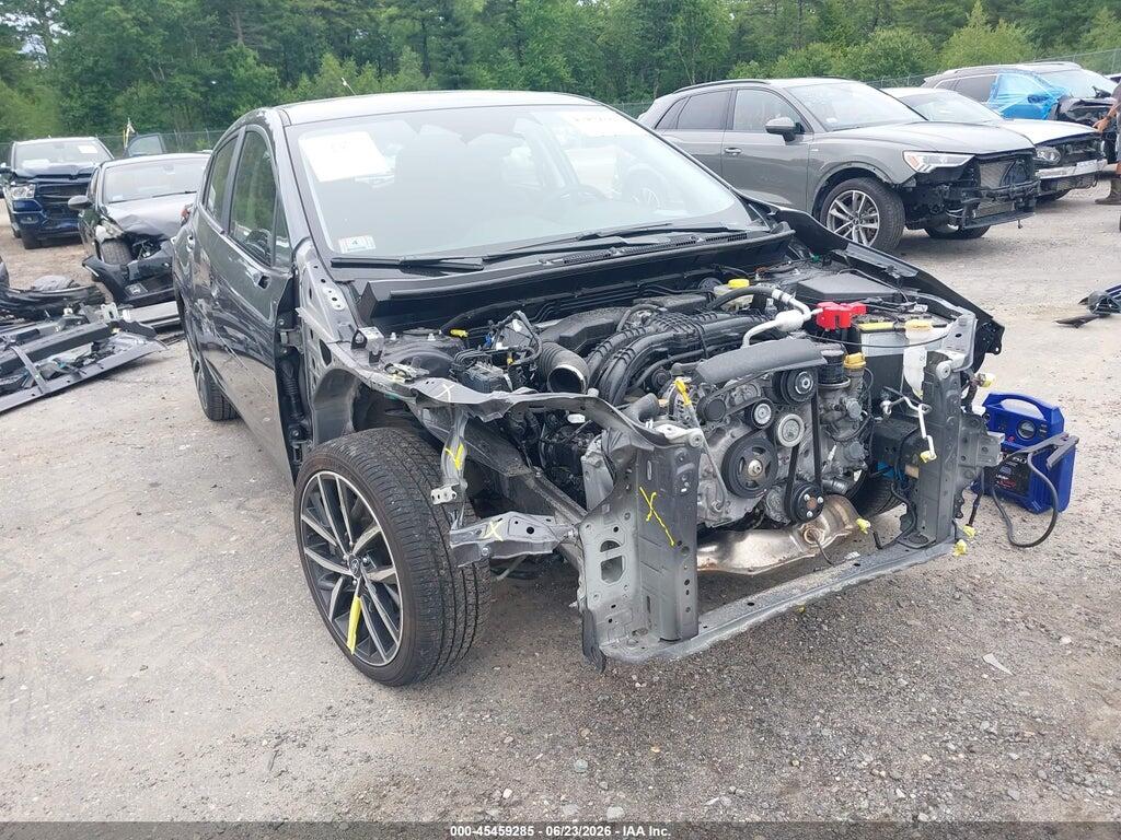JF1GUAFC2R8339129 2024 SUBARU IMPREZA photo no. 6