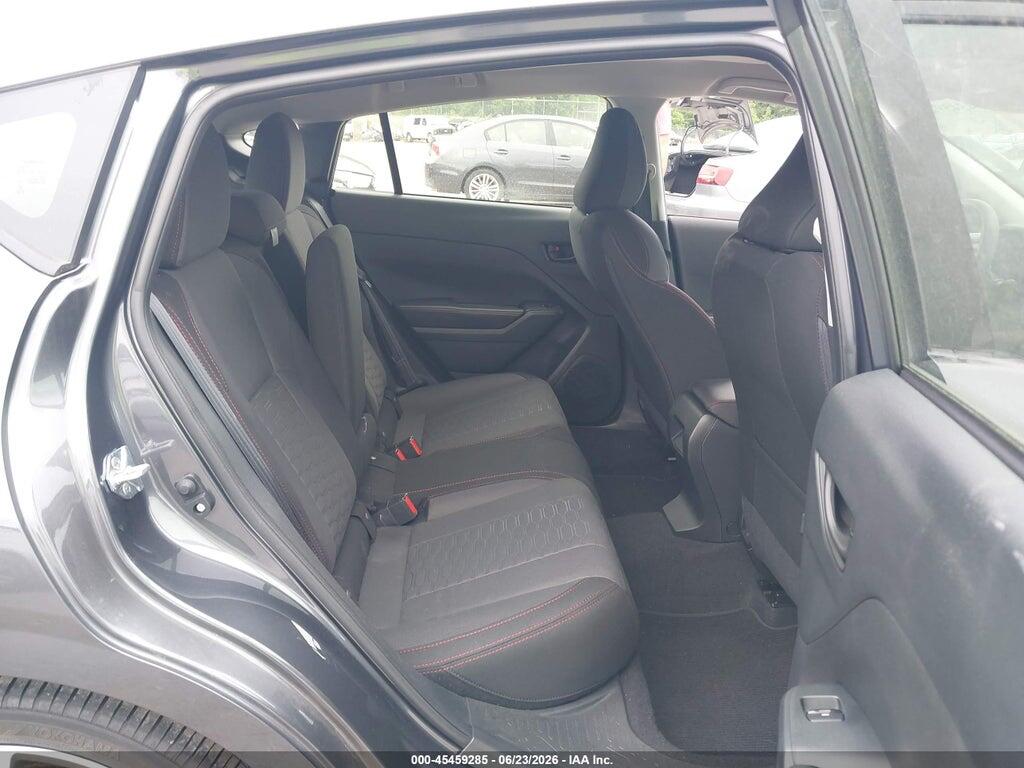 JF1GUAFC2R8339129 2024 SUBARU IMPREZA photo no. 8
