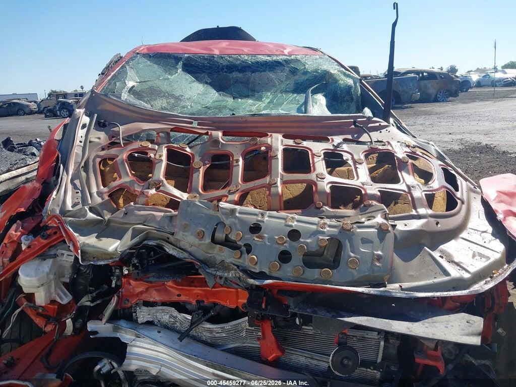 JTNC4MBE5P3195776 2023 TOYOTA COROLLA photo no. 10