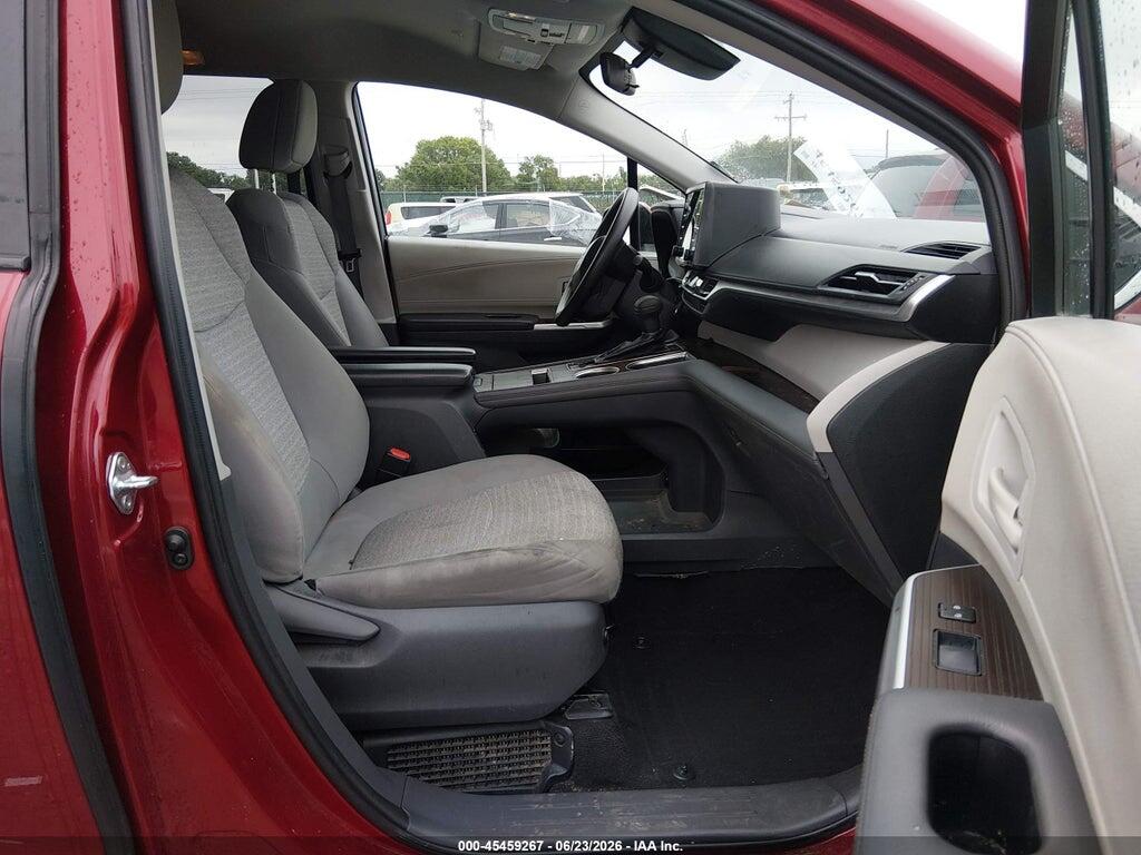 5TDKRKECXMS043146 2021 TOYOTA SIENNA photo no. 5