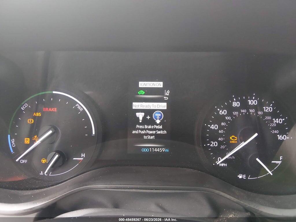 5TDKRKECXMS043146 2021 TOYOTA SIENNA photo no. 7