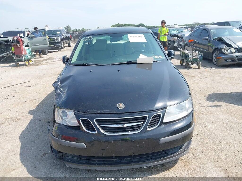 YS3FB49S651047656 2005 SAAB 9-3 photo no. 11