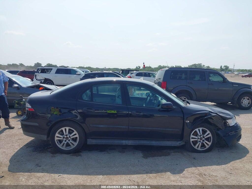 YS3FB49S651047656 2005 SAAB 9-3 photo no. 12