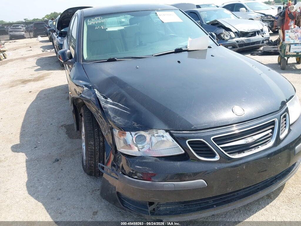 YS3FB49S651047656 2005 SAAB 9-3 photo no. 6
