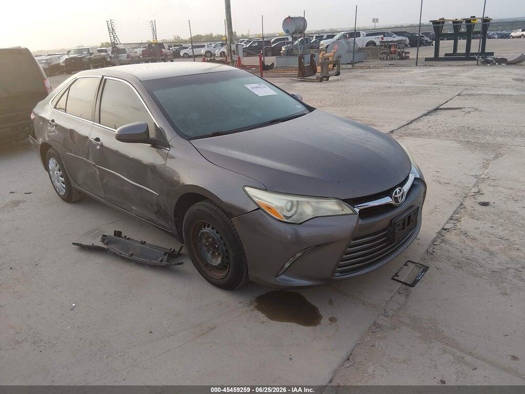 4T4BF1FK8GR530114 2016 TOYOTA CAMRY photo no. 1