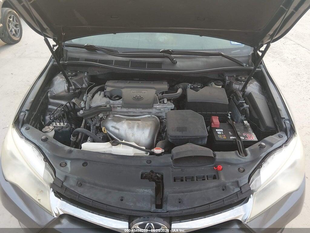 4T4BF1FK8GR530114 2016 TOYOTA CAMRY photo no. 10