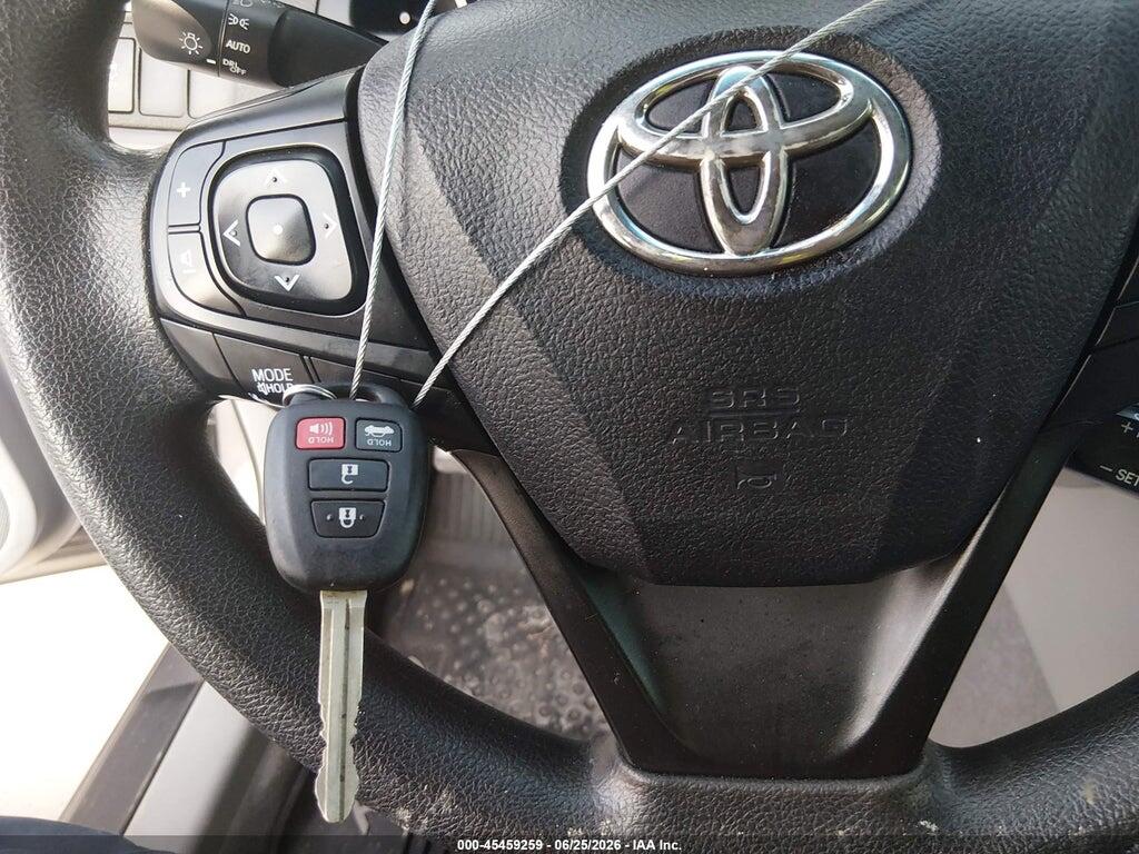 4T4BF1FK8GR530114 2016 TOYOTA CAMRY photo no. 11