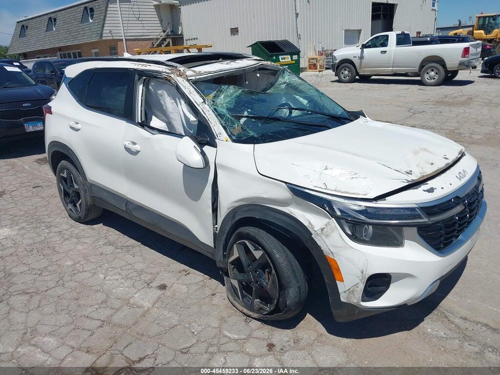 KNDERCAA7R7502500 2024 KIA SELTOS photo no. 1
