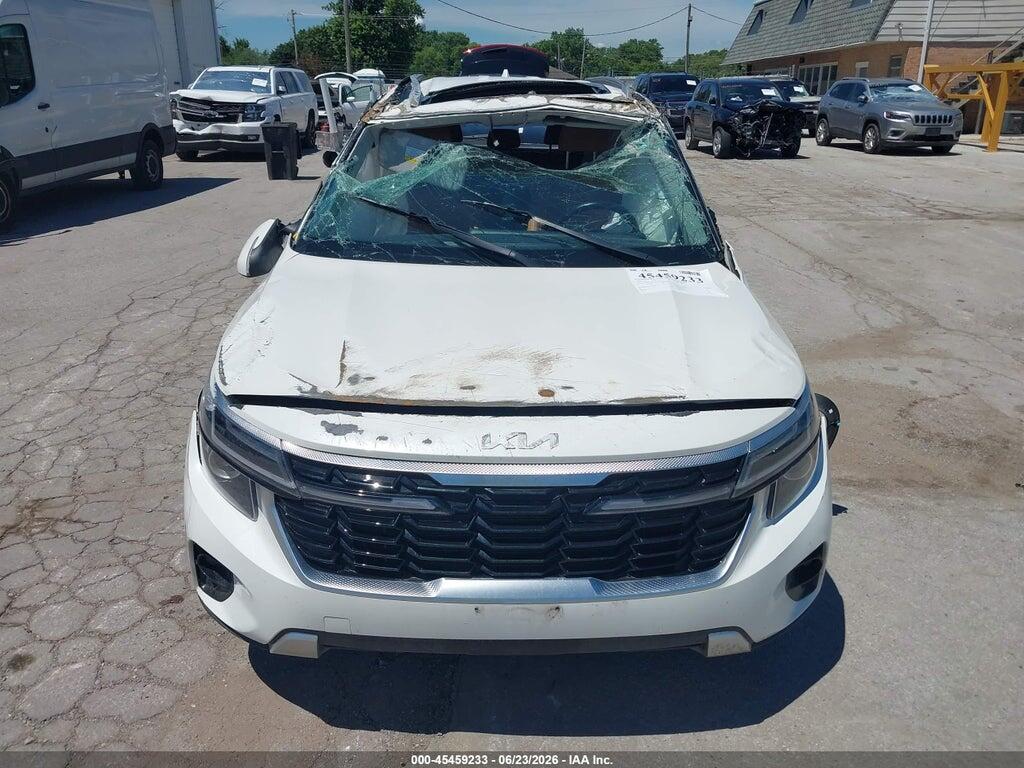KNDERCAA7R7502500 2024 KIA SELTOS photo no. 12