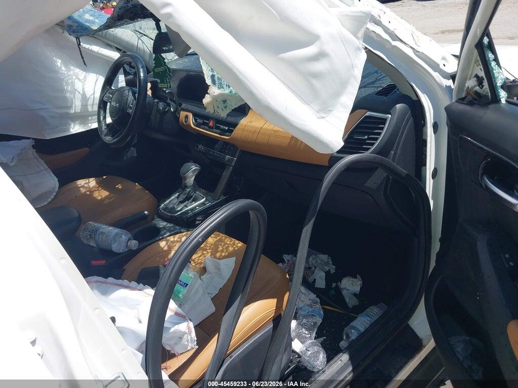 KNDERCAA7R7502500 2024 KIA SELTOS photo no. 5