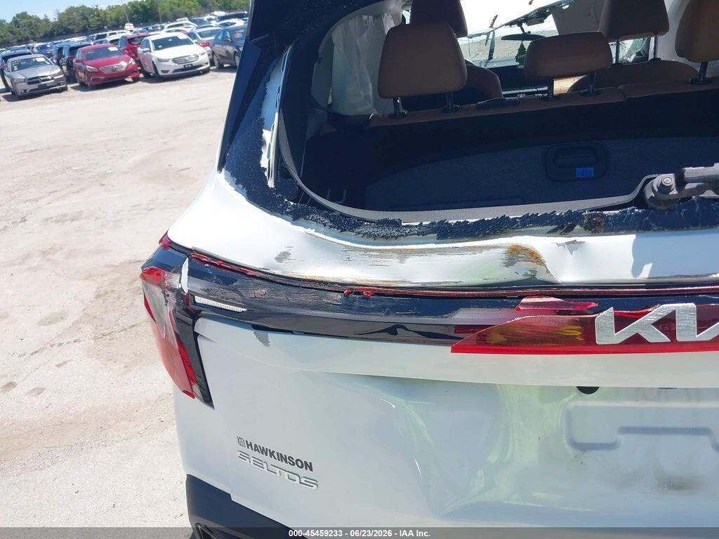KNDERCAA7R7502500 2024 KIA SELTOS photo no. 6