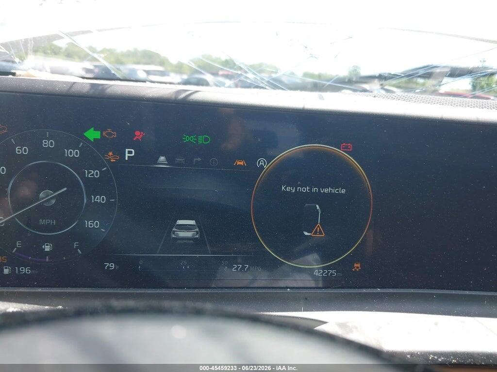 KNDERCAA7R7502500 2024 KIA SELTOS photo no. 7