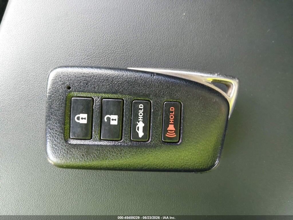 JTHBF1D21E5021747 2014 LEXUS IS 250 photo no. 11