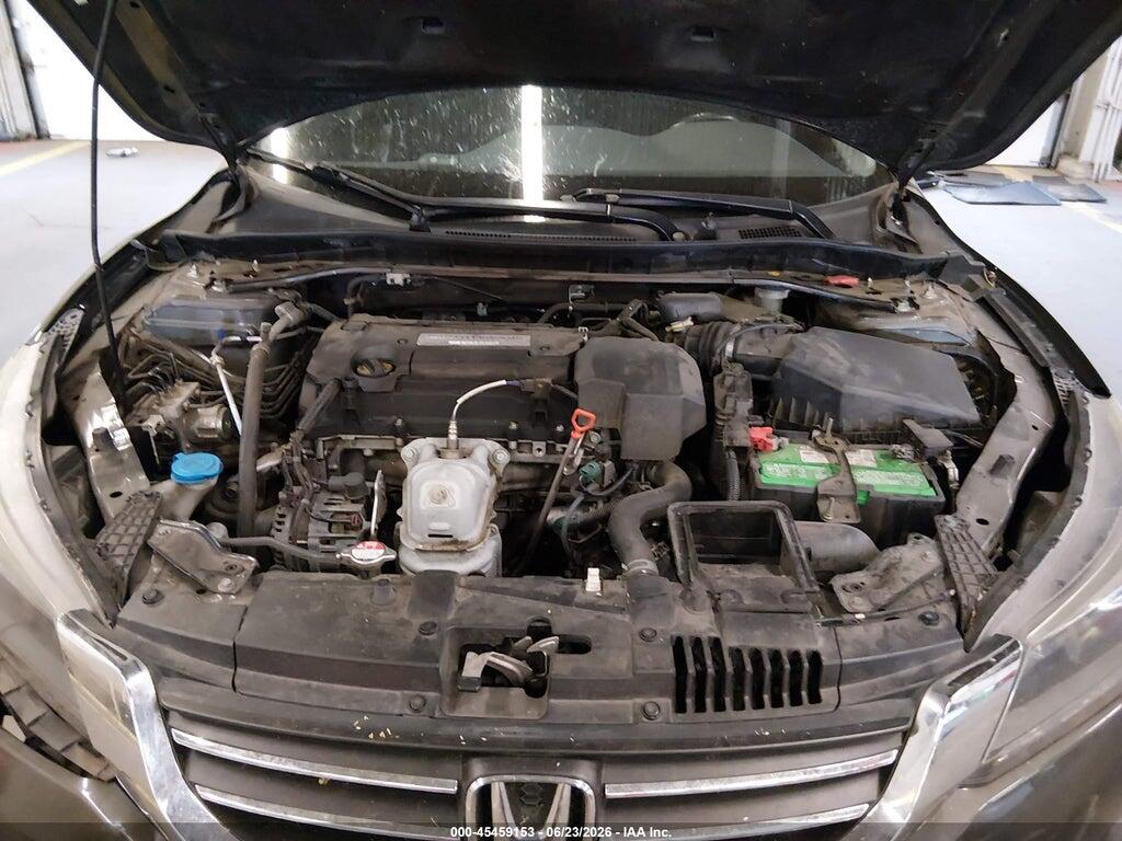 1HGCR2F54DA265720 2013 HONDA ACCORD photo no. 10