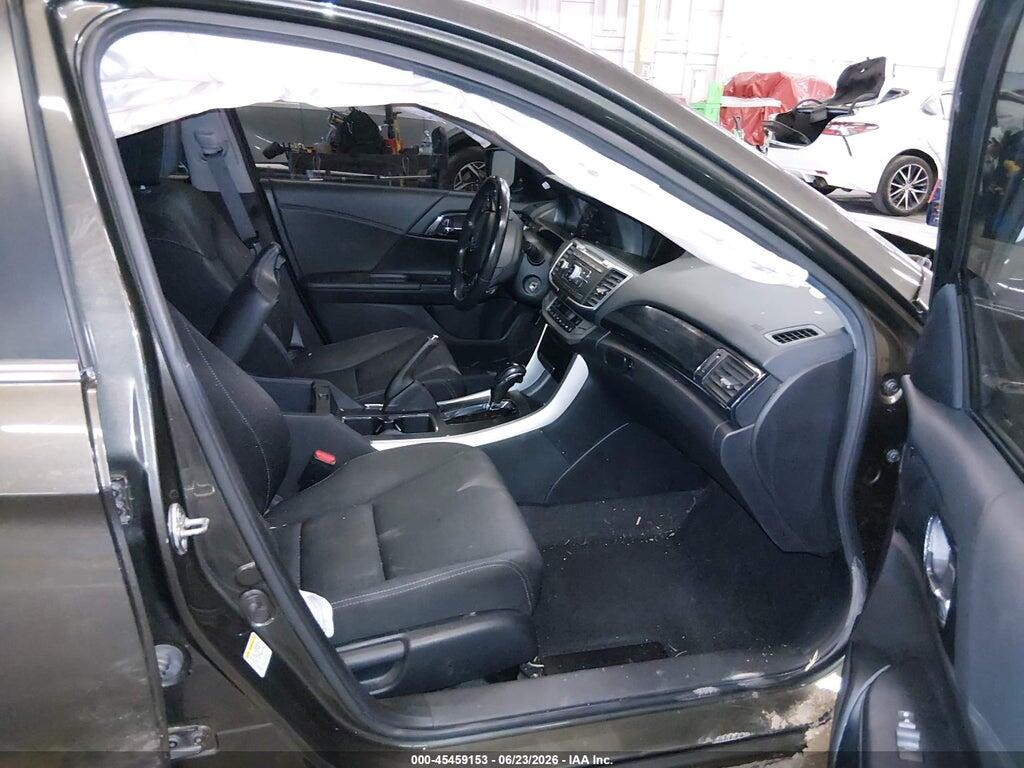1HGCR2F54DA265720 2013 HONDA ACCORD photo no. 5