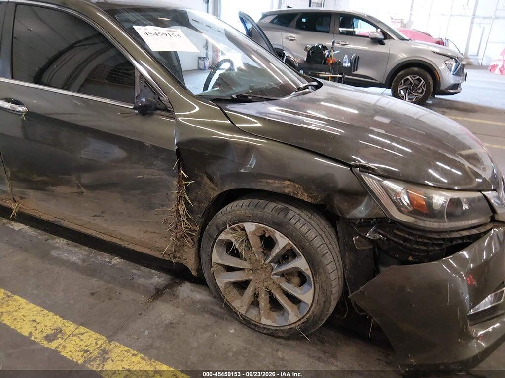 1HGCR2F54DA265720 2013 HONDA ACCORD photo no. 6