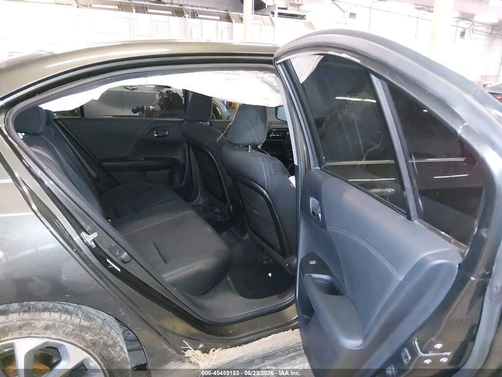 1HGCR2F54DA265720 2013 HONDA ACCORD photo no. 8