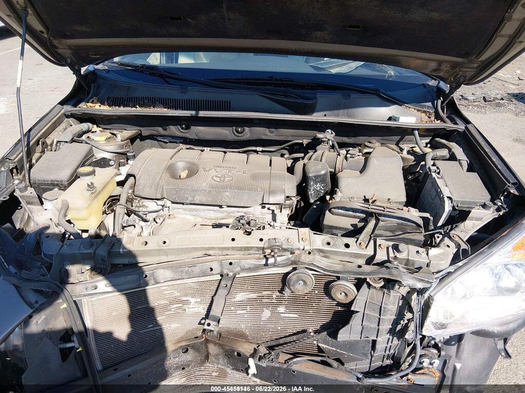 2T3ZF4DVXCW110783 2012 TOYOTA RAV4 photo no. 10