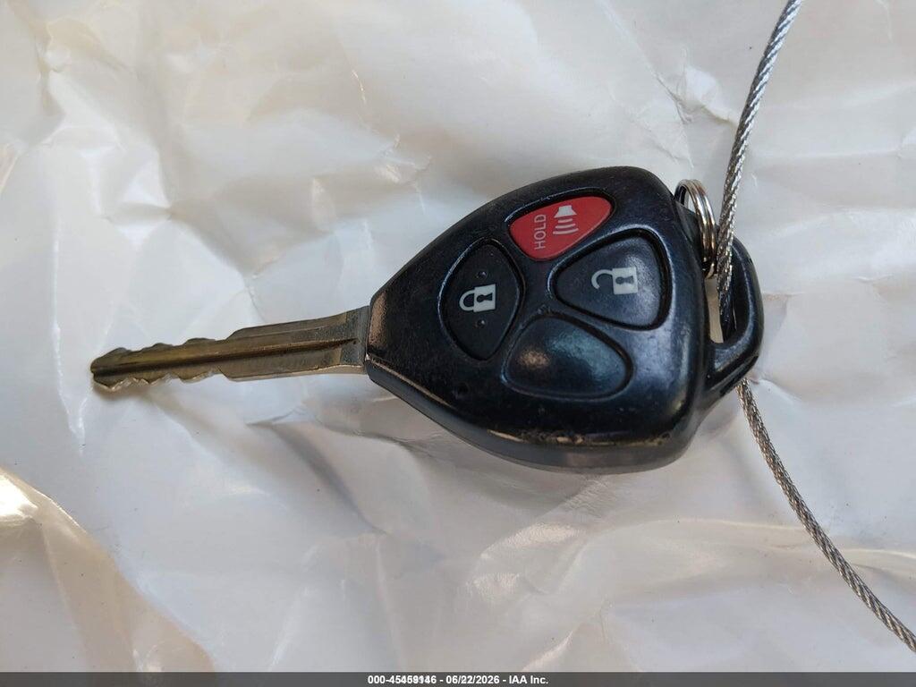 2T3ZF4DVXCW110783 2012 TOYOTA RAV4 photo no. 11