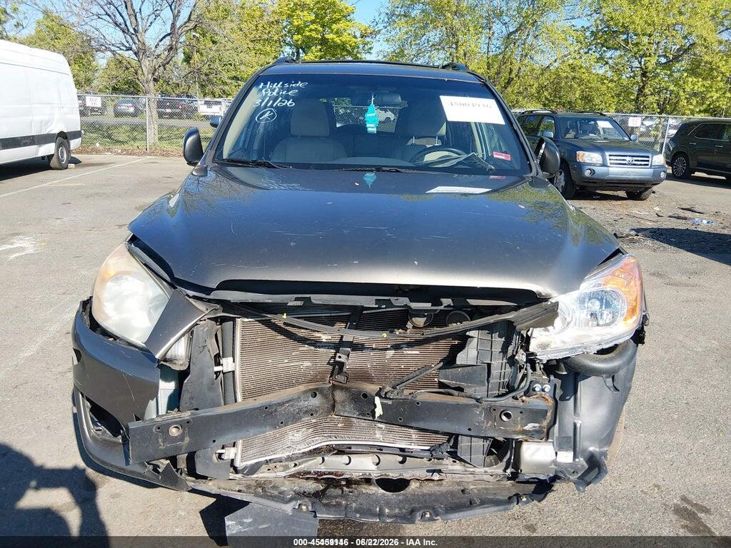 2T3ZF4DVXCW110783 2012 TOYOTA RAV4 photo no. 12