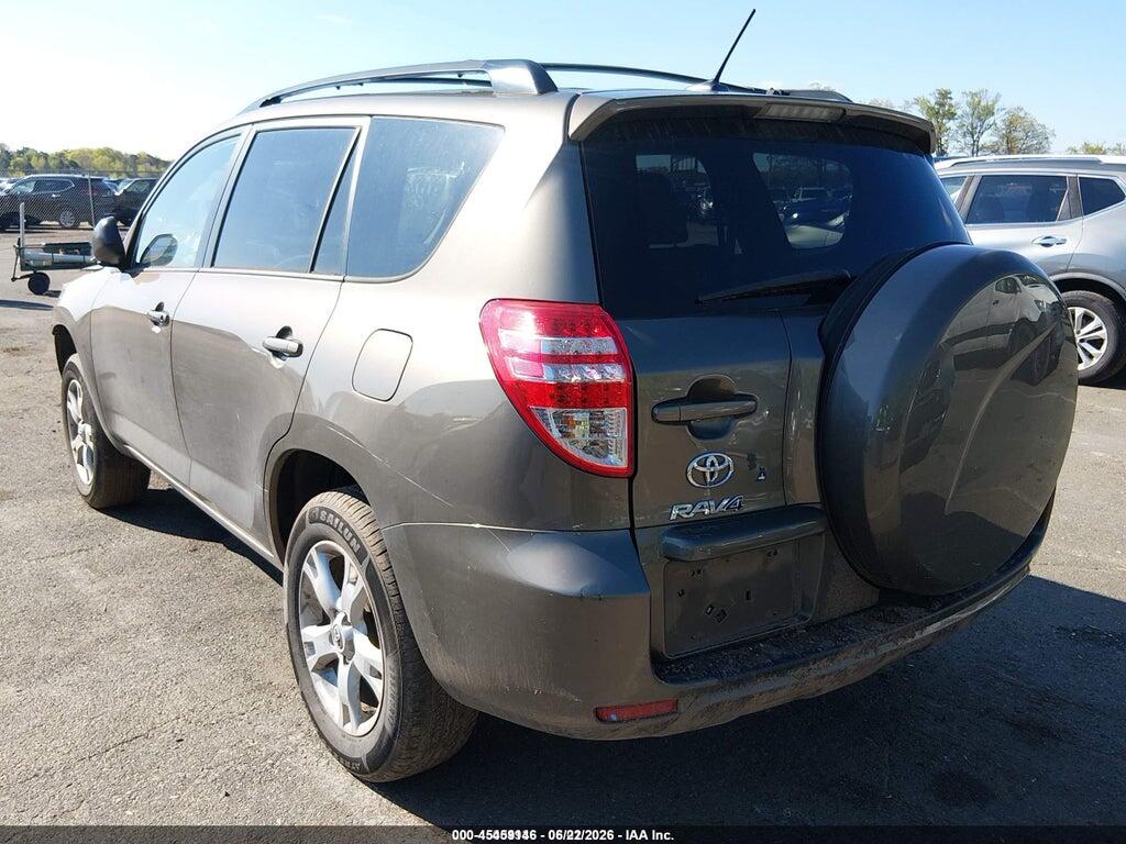 2T3ZF4DVXCW110783 2012 TOYOTA RAV4 photo no. 3