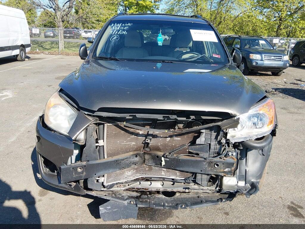 2T3ZF4DVXCW110783 2012 TOYOTA RAV4 photo no. 6