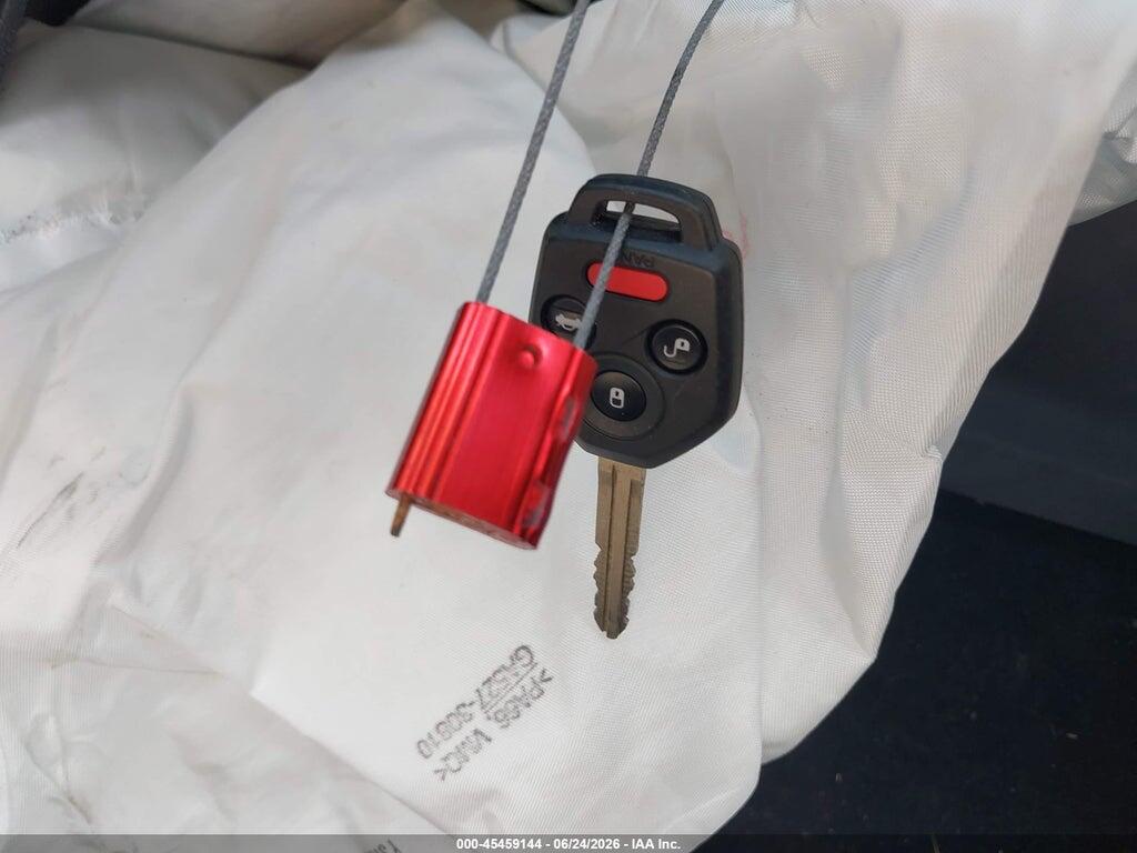 JF2GTABC6M8224272 2021 SUBARU CROSSTREK photo no. 11