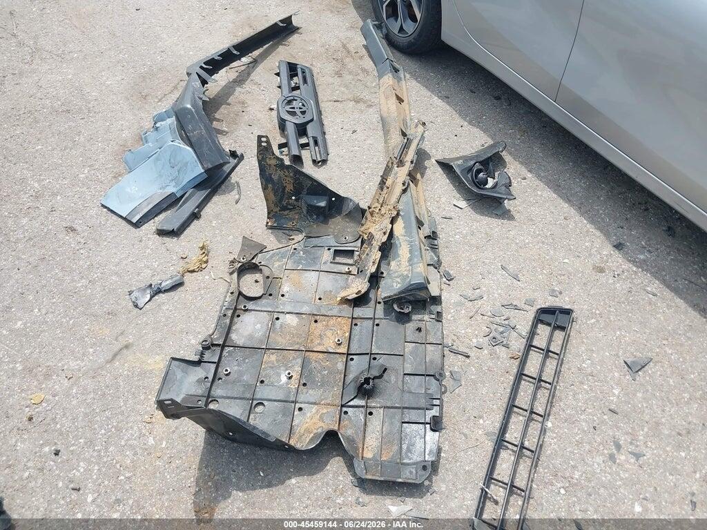 JF2GTABC6M8224272 2021 SUBARU CROSSTREK photo no. 12