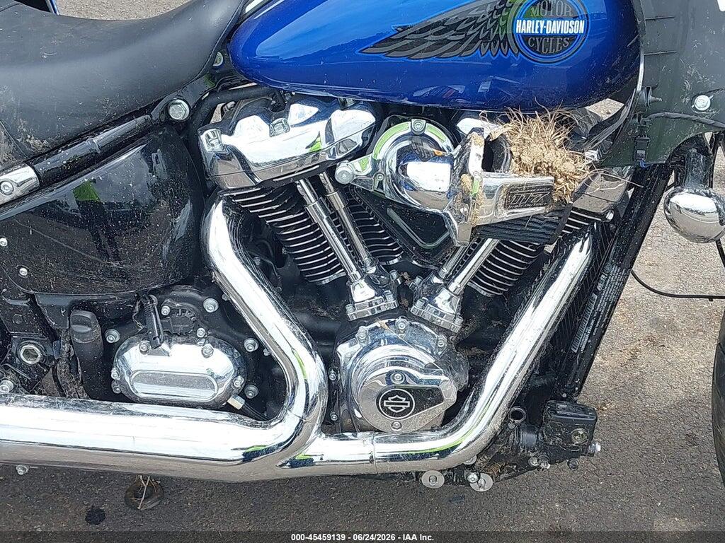 1HD1YXA18SB028034 2025 HARLEY-DAVIDSON FXLRST photo no. 8