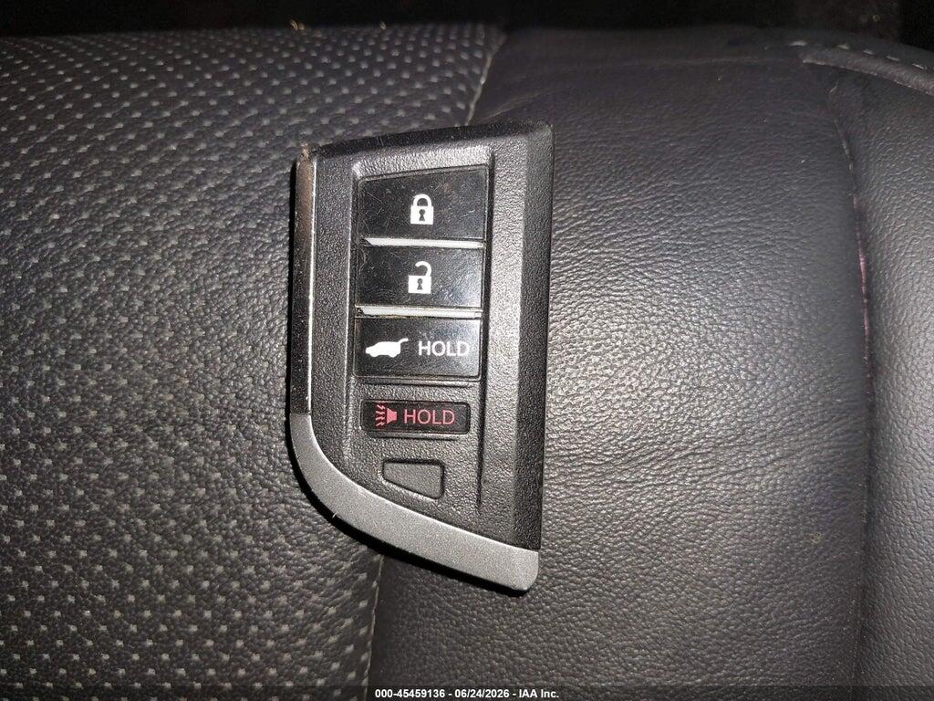 5J8YE1H45RL030464 2024 ACURA MDX photo no. 11