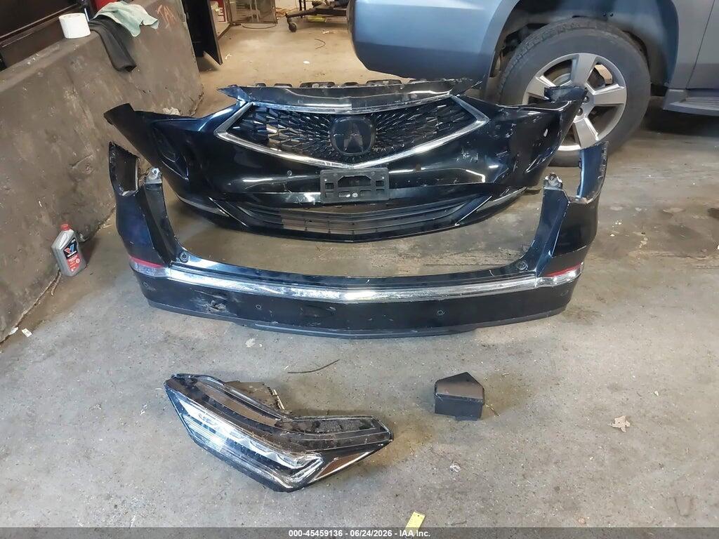 5J8YE1H45RL030464 2024 ACURA MDX photo no. 12