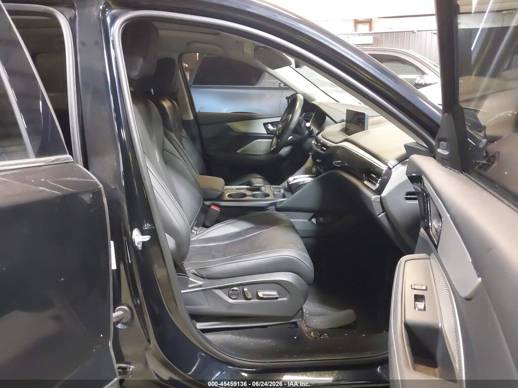 5J8YE1H45RL030464 2024 ACURA MDX photo no. 5