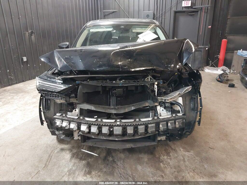 5J8YE1H45RL030464 2024 ACURA MDX photo no. 6