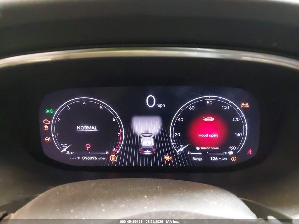 5J8YE1H45RL030464 2024 ACURA MDX photo no. 7