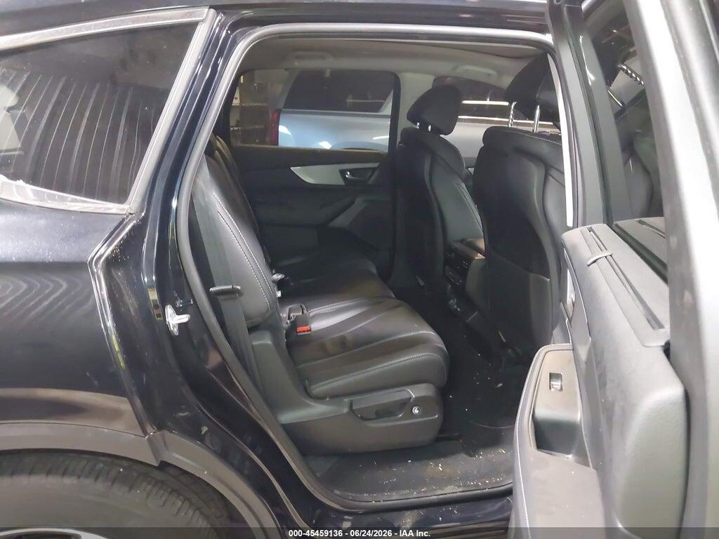 5J8YE1H45RL030464 2024 ACURA MDX photo no. 8