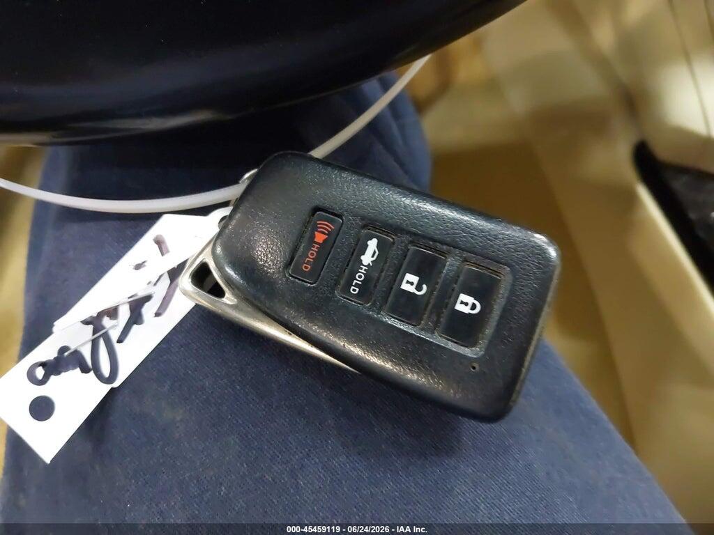 JTHBK1GG7D2036952 2013 LEXUS ES 350 photo no. 11