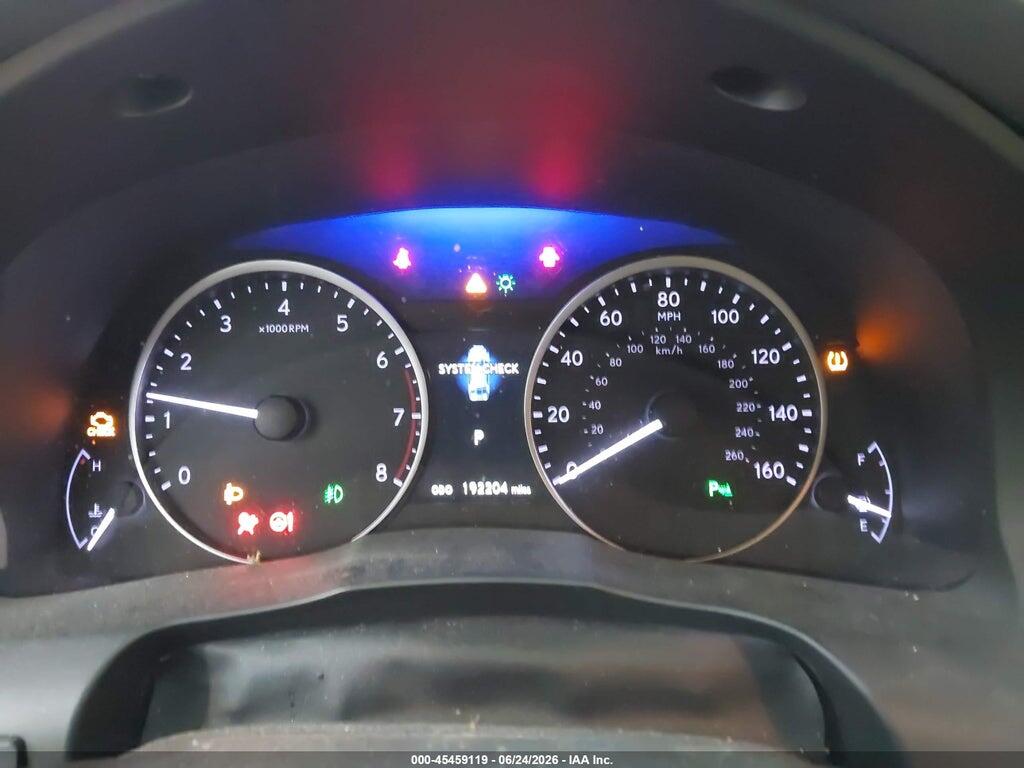 JTHBK1GG7D2036952 2013 LEXUS ES 350 photo no. 7