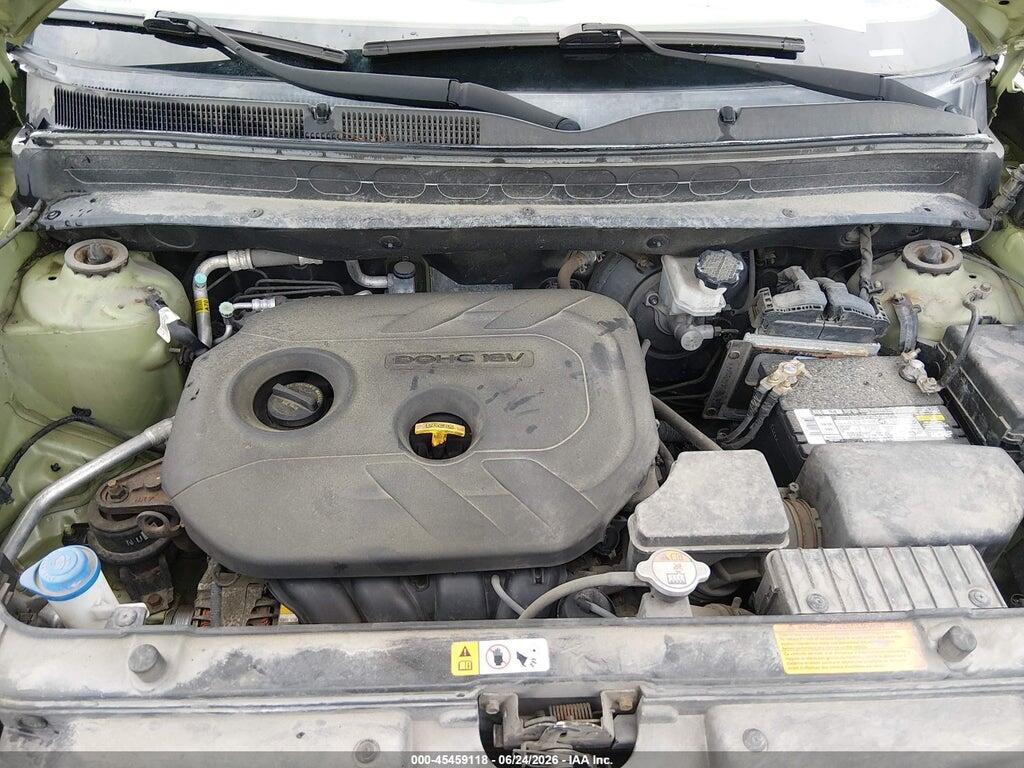 KNDJT2A66D7560080 2013 KIA SOUL photo no. 10