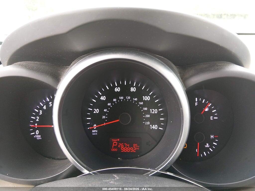 KNDJT2A66D7560080 2013 KIA SOUL photo no. 7