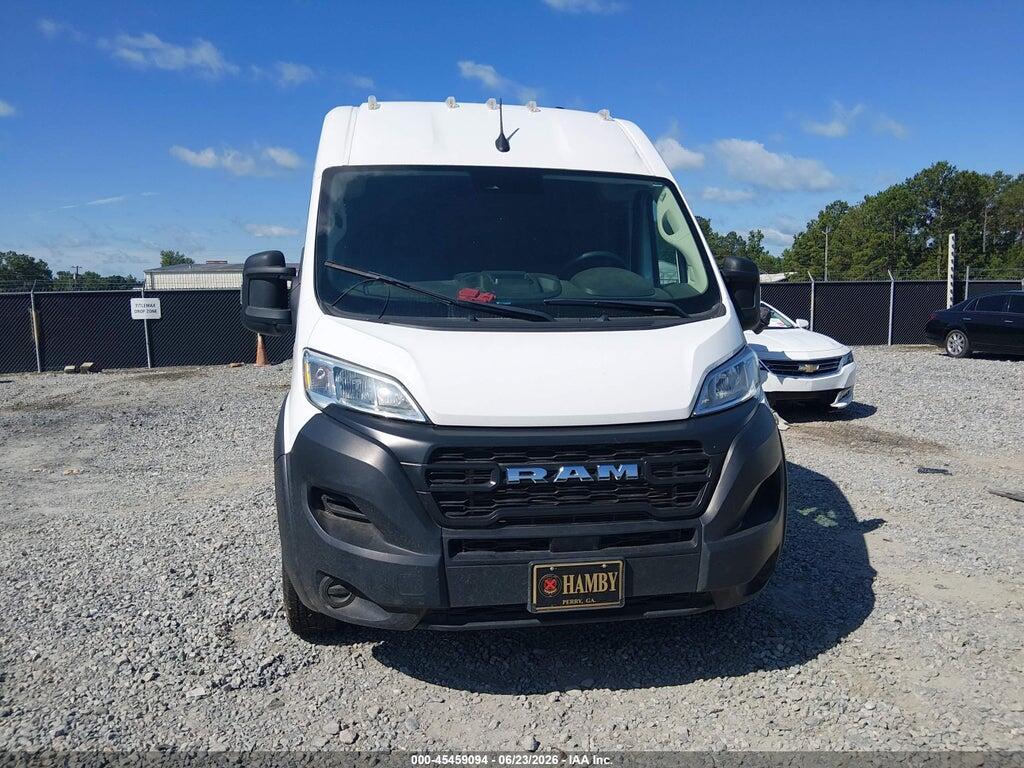 3C6LRVDG2PE588872 2023 RAM PROMASTER 2500 photo no. 12
