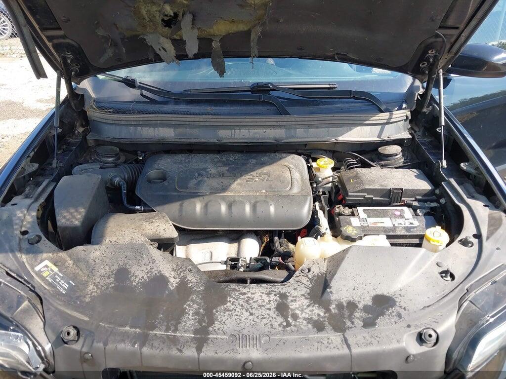 1C4PJMCB8KD380295 2019 JEEP CHEROKEE photo no. 10