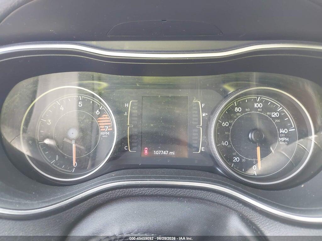 1C4PJMCB8KD380295 2019 JEEP CHEROKEE photo no. 7