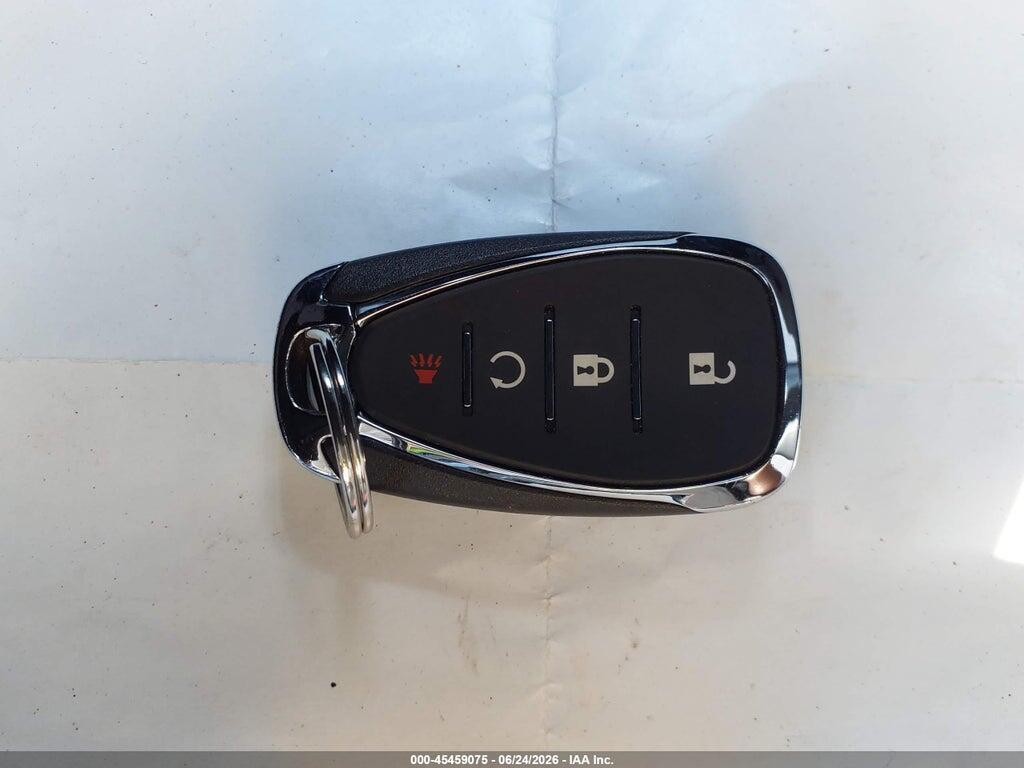 KL77LHE2XRC070290 2024 CHEVROLET TRAX photo no. 11
